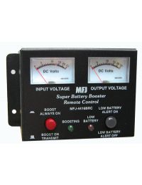 MFJ Remote control for 4416 battery booster