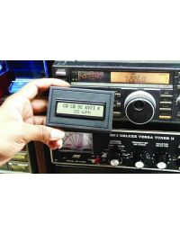 MFJ Morse Code Reader, Pocket Size MFJ-461