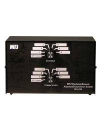 MFJ-4726 Remote Antenna Switch 6-pos 18-150MHz