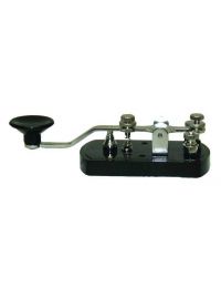 MFJ-550 Economy Straight Keys Telegraph Key