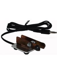 MFJ-561 Miniature Travel Iambic Paddle