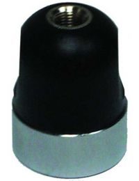 MFJ-7707 NMO to 3/8x24 Adapter