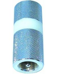 MFJ-7710 PL-259 TO 3/8-24 Adapter