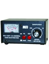 MFJ-812B VHF SWR/Wattmeter