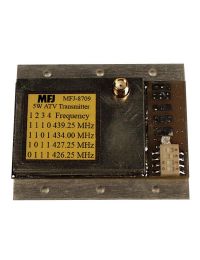 MFJ MFJ-8709