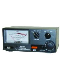 MFJ-874 1.8 - 525 MHz Grandmaster SWR / Wattmeter 