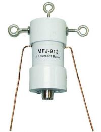 MFJ-913 4:1 Current Balun 1.8 to 30 MHz 300W