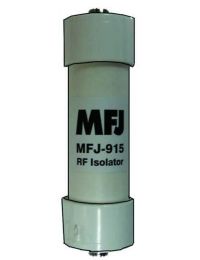 MFJ RF isolator 18-30MHz 15kW - MFJ-915