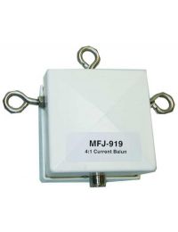 MFJ-919 Balun 4:1 Current 1500W
