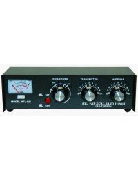 MFJ-921 144/220MHz Tuner/Wattmeter