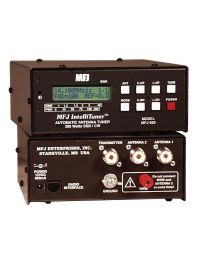 MFJ Compact IntelliTuner™ Automatic Antenna Tuners MFJ-929