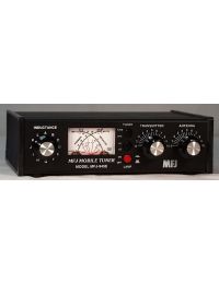 MFJ-945E Manual tuner + SWR 18-60Mhz 60/300W