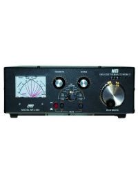 MFJ-969 Manual tuner + SWR 18-50Mhz 30/300W