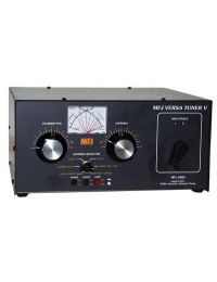 MFJ-989D 1500 Watt legal limit Antenna Tuner