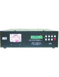 MFJ Legal Limit IntelliTuner™ Automatic Antenna Tuners -  MFJ-998