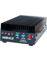 Mirage  25W AMP  IN 160W OUT FM/SSB/CW/GFET - B-2518-G