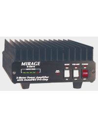 Mirage 200 W HT and Mobile 2 Meter Amp - B-320-G