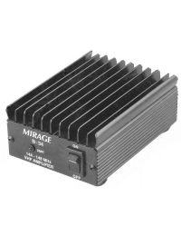 Mirage 2m VHF AMP 2W In 35W Out FM - B-34