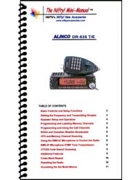 Nifty Accessories MM-DR635