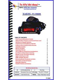 Nifty Accessories MM-FT7900R