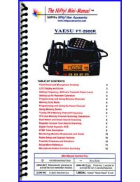 Nifty Accessories MM-FT2900R