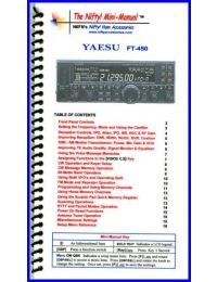Nifty Accessories MM-FT450(D)