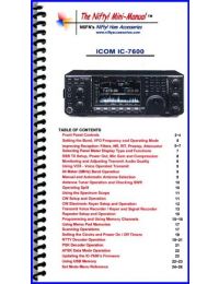 Nifty Accessories MM-IC7600