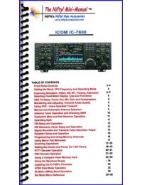 Nifty Accessories MM-IC7800