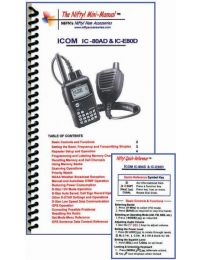 Nifty Accessories MM-IC80AD