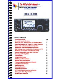 Nifty Accessories MM-IC9100