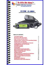 Nifty Accessories MM-ID880H