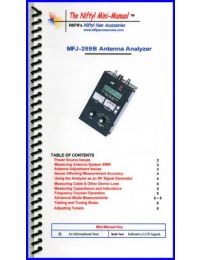 Nifty Accessories MM-MFJ259B