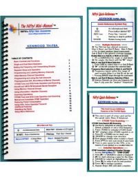 Nifty Accessories MM-QR-THF6A
