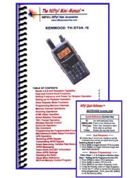 Nifty Accessories MM-THD72A