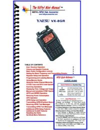Nifty Accessories MM-VX8GR