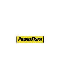 PowerFlare BATT-CR123