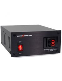 Powerwerx Desktop Switching PSU with PowerPoles 30Amp