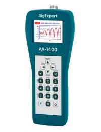 RigExpert AA-1400 Antenna Analyzer