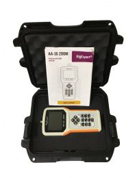 Rig Expert AA-35 Zoom and Nanuk 905 Case Bundle