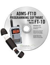 RT Systems ADMS-1DR - Open Box