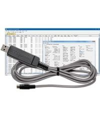 RT Systems KRS-D710-USB Programming Software and USB-K5G for the Kenwood TM-D710