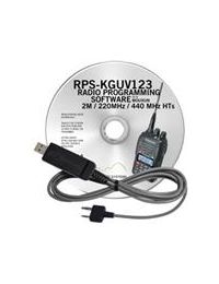 RT Systems RPS-KGUV