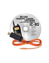 RT Systems WCS80-USB-Data