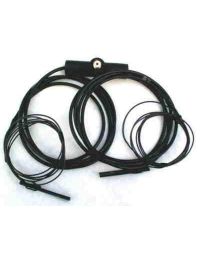 Radiowavz Double Bazooka 15M - 15DBZ
