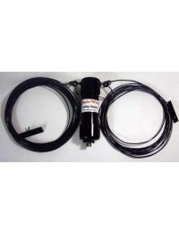 RadioWavz DX Off Center Fed Windom dipole antenna - DX40