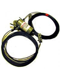 RadioWavz  DX Off Center Fed Windom dipole antenna - DX80