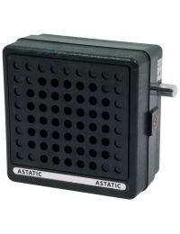 Astatic VS6 Full-Size Noise Cancelling External Speaker 302-VS6