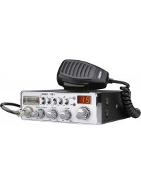 Uniden CB Radio with PACB Switch - PC68LTX