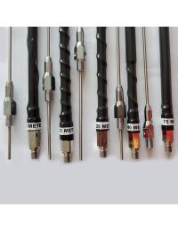 Shark Mono Band Verticals 5 Pack Standard 10 15 20 40 75M 