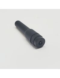 Shark Antennas "Shark Tooth" 2M/70CM Compact HT Antenna - SH-209SMA